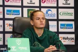 Conférences de presse - Photothèque