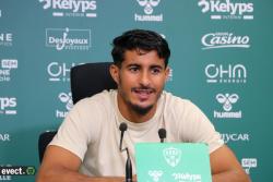 Conférences de presse - Photothèque