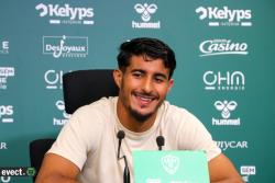 Conférences de presse - Photothèque