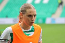Première Ligue : ASSE - OM - Photothèque
