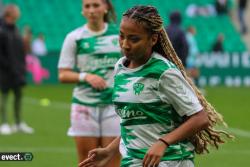 Première Ligue : ASSE - OM - Photothèque