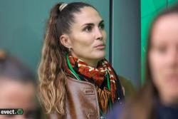 Première Ligue : ASSE - OM - Photothèque
