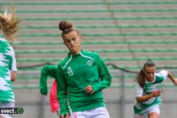 Première Ligue : ASSE - OM - Photothèque