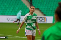 Première Ligue : ASSE - OM - Photothèque