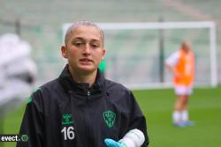 Première Ligue : ASSE - OM - Photothèque