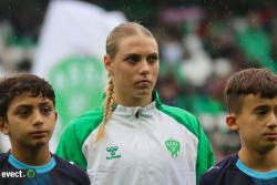 Première Ligue : ASSE - OM - Photothèque