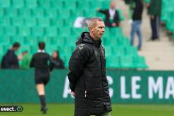 Première Ligue : ASSE - OM - Photothèque