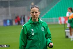 Première Ligue : ASSE - OM - Photothèque
