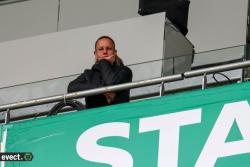 Première Ligue : ASSE - OM - Photothèque