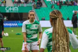 Première Ligue : ASSE - OM - Photothèque