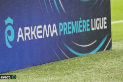 Première Ligue : ASSE - OM - Photothèque