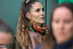 Première Ligue : ASSE - OM - Photothèque