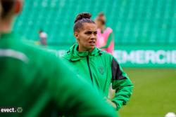 Première Ligue : ASSE - OM - Photothèque