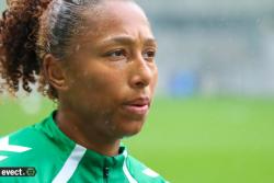 Première Ligue : ASSE - OM - Photothèque