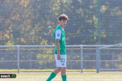 U17N : ASSE 3-0 GF38 - Photothèque