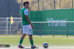 U17N : ASSE 3-0 GF38 - Photothèque