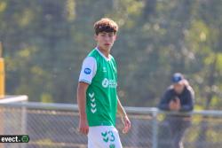 U17N : ASSE 3-0 GF38 - Photothèque