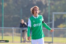 U17N : ASSE 3-0 GF38 - Photothèque