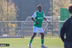 U17N : ASSE 3-0 GF38 - Photothèque