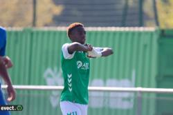 U17N : ASSE 3-0 GF38 - Photothèque