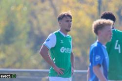 U17N : ASSE 3-0 GF38 - Photothèque