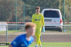 U17N : ASSE 3-0 GF38 - Photothèque