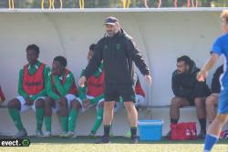 U17N : ASSE 3-0 GF38 - Photothèque