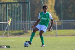 U17N : ASSE 3-0 GF38 - Photothèque