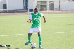 U17N : ASSE 3-0 GF38 - Photothèque