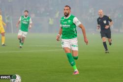 Ligue 2 : ASSE 2-3 Le Mans - Photothèque