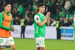 Ligue 2 : ASSE 2-3 Le Mans - Photothèque