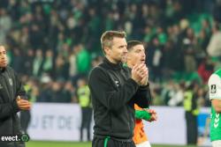 Ligue 2 : ASSE 2-3 Le Mans - Photothèque