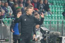 Ligue 2 : ASSE 2-3 Le Mans - Photothèque