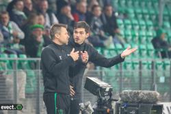Ligue 2 : ASSE 2-3 Le Mans - Photothèque