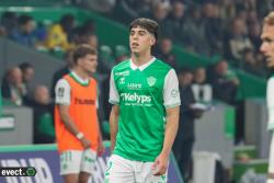 Ligue 2 : ASSE 2-3 Le Mans - Photothèque