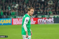 Ligue 2 : ASSE 2-3 Le Mans - Photothèque