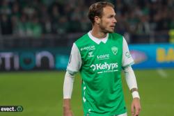 Ligue 2 : ASSE 2-3 Le Mans - Photothèque