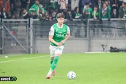 Ligue 2 : ASSE 2-3 Le Mans - Photothèque