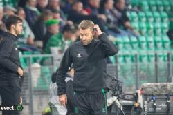 Ligue 2 : ASSE 2-3 Le Mans - Photothèque