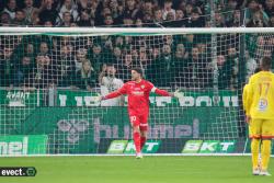 Ligue 2 : ASSE 2-3 Le Mans - Photothèque