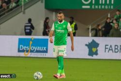 Ligue 2 : ASSE 2-3 Le Mans - Photothèque