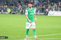Ligue 2 : ASSE 2-3 Le Mans - Photothèque