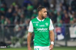 Ligue 2 : ASSE 2-3 Le Mans - Photothèque