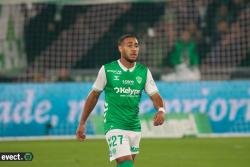 Ligue 2 : ASSE 2-3 Le Mans - Photothèque