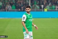 Ligue 2 : ASSE 2-3 Le Mans - Photothèque