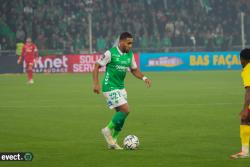 Ligue 2 : ASSE 2-3 Le Mans - Photothèque