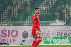 Ligue 2 : ASSE 2-3 Le Mans - Photothèque