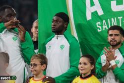 Ligue 2 : ASSE 2-3 Le Mans - Photothèque
