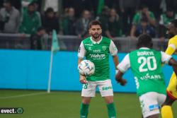 Ligue 2 : ASSE 2-3 Le Mans - Photothèque