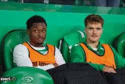 Ligue 2 : ASSE 2-3 Le Mans - Photothèque